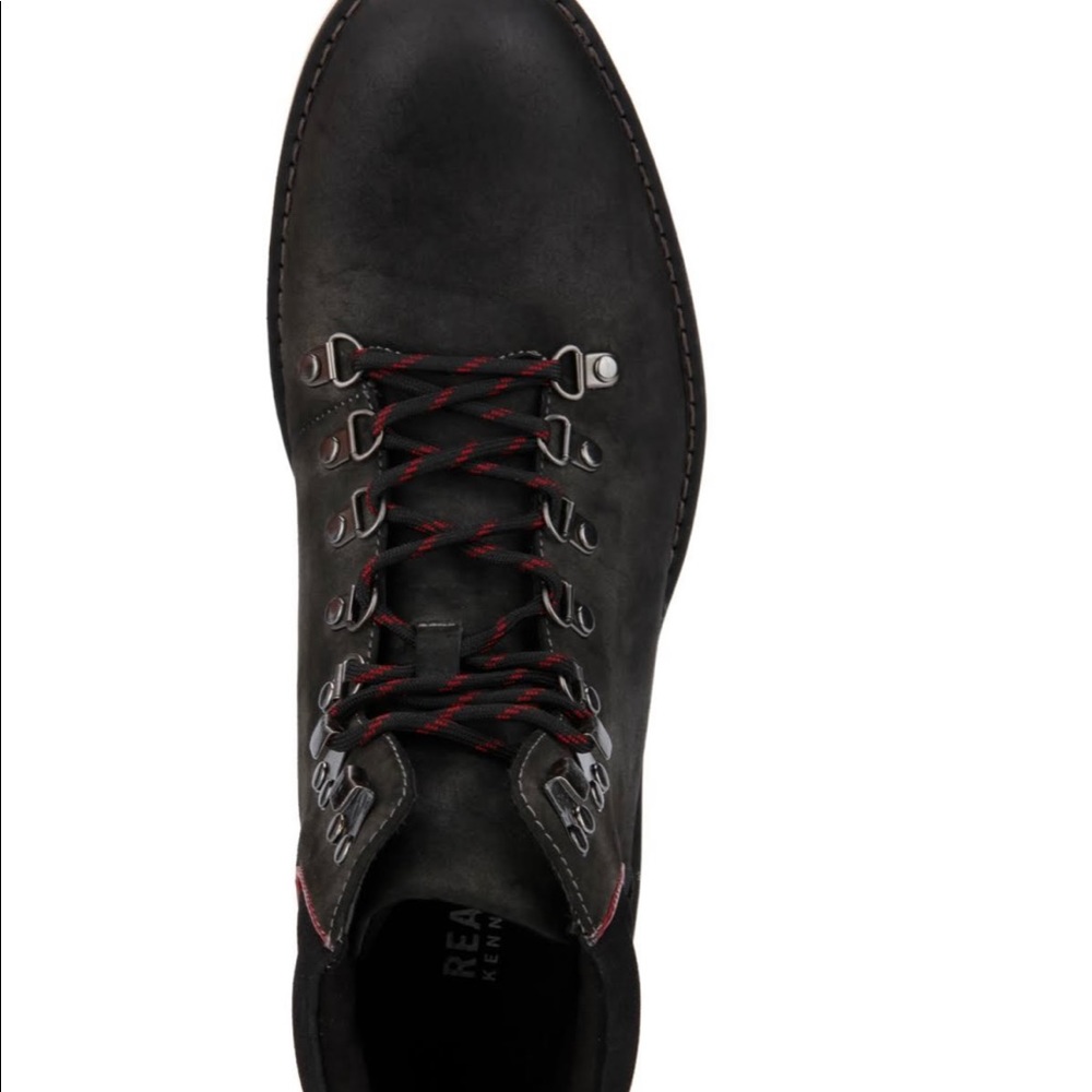 New Shoes